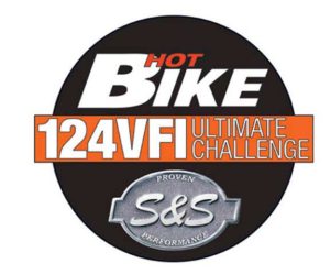 Hot Bike/S&S 124 Ultimate Challenge