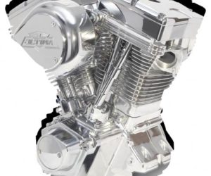 Midwest Ultima 127 Engine Review