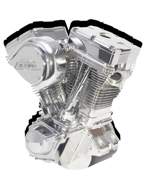 Ultima 127 engine on sale for sale