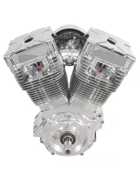 Midwest Ultima 127 Engine Review | Hot Bike Magazine