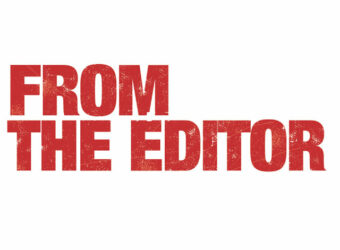 The Perfect Bike – From The Editor