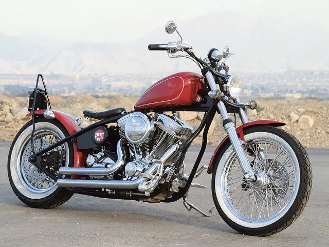 1949 knucklehead store