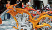 2005 major motorcycle Events – Seminole Hard Rock Roadhouse