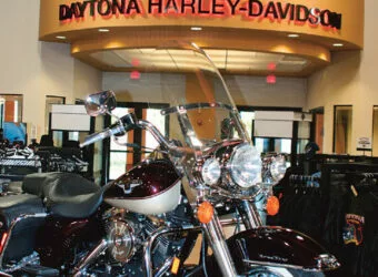 The 13th Edition Of Biketoberfest