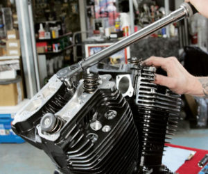 Build A Strong Motor – 96-Inch Evo Build