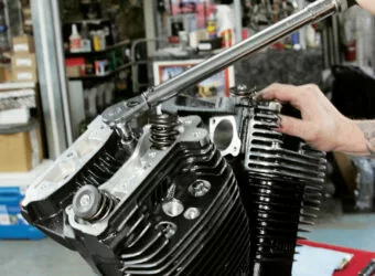 Build A Strong Motor – 96-Inch Evo Build