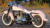 1997 Harley Davidson Dyna – Coincidence Or Fate?