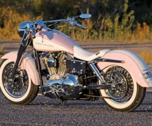 1997 Harley Davidson Dyna – Coincidence Or Fate?