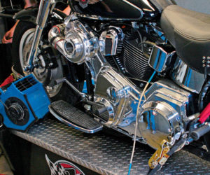 ProCharger Supercharger Fatboy
