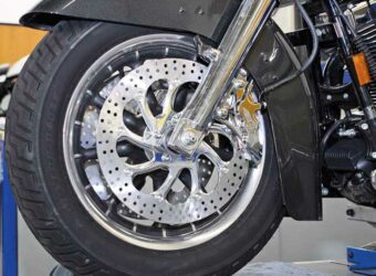 2006 Harley Davidson Street Glide – Are You Equipped?