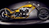 2006 Voodoo Choppers Gold Digger –  Who-Do-Voodoo-We-Do
