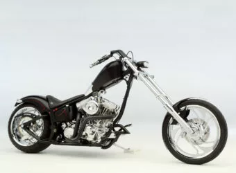 2004 Special Construction JS Customs – The Demon And His Dad