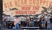 2007 Ride the Mountain Custom Motorcycle Show – Big Bear Choppers