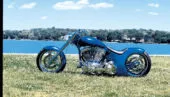 1999 Harley Davidson Fat Boy – Big 1’s Big One