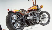 2004 Heritage Softail – Custom Looks, Reliability, And Good Manners