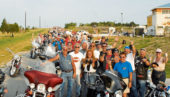 2006 Republic of Texas Motorcycle Rally Coverage