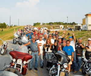 2006 Republic of Texas Motorcycle Rally Coverage