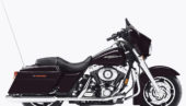 2007 Harley Davidson Motorcycle Models