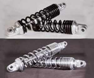 Motorcycle Suspension Buyer’s Guide