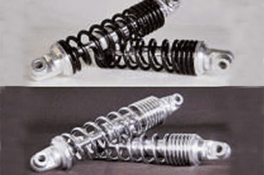 Motorcycle Suspension Buyer’s Guide