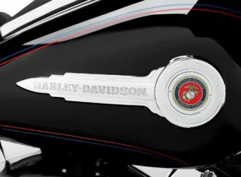2007 Patriot Special Edition Program – Hot News
