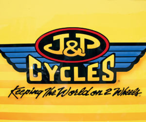 J&P Cycles – Motorcycle Show & BBQ