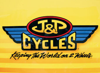 J&P Cycles – Motorcycle Show & BBQ