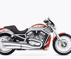 2007 Models – Harley-Davidson’s Line up