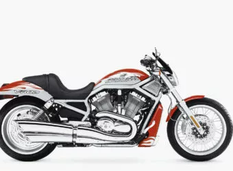 2007 Models – Harley-Davidson’s Line up