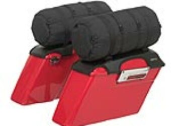 2007 Motorcycle Accessories – Hot New Products