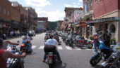 The Sturgis Calendar: What’s Up