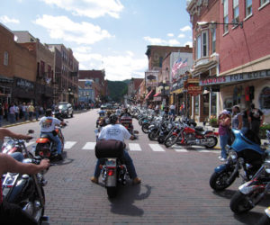 The Sturgis Calendar: What’s Up