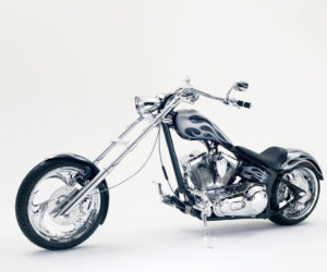2007 Big Dog Motorcycles – Hot News