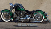 1996 Heritage Softail Special – Pick Of The Pen