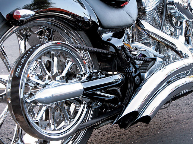 Tech /Exhaust System Basics | Hot Bike Magazine