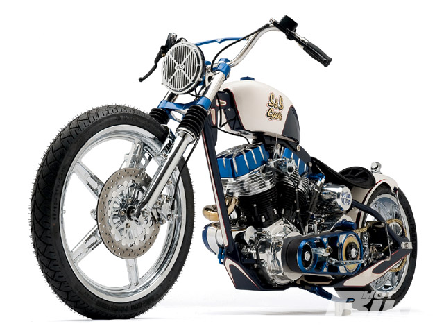 West Coast Choppers by normanpaeth on DeviantArt