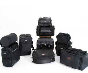Riding Gear Essentials – Travel Bags