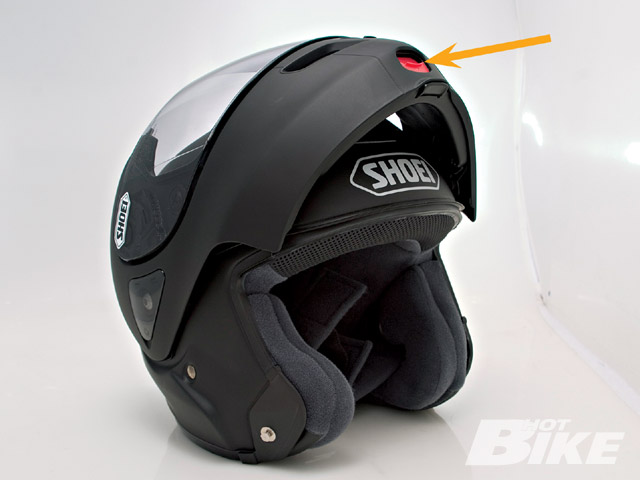 shoei multitec helmet liner