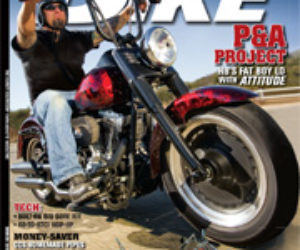 Volume 42, Number 3  Hot Bike Table of Contents