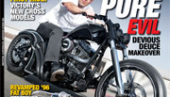 Volume 42, Number 5  Hot Bike Table of Contents
