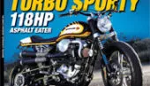 Volume 42, Number 6 Hot Bike Table of Contents