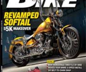 Volume 42, Number 9 Hot Bike Table of Contents