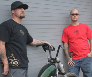 Deadly Sin Apparel Partners with TPJ Custom for Signature Clothing Line