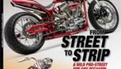 Volume 42, Number 10  Hot Bike Table of Contents