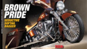 Volume 42, Number 11  Hot Bike Table of Contents