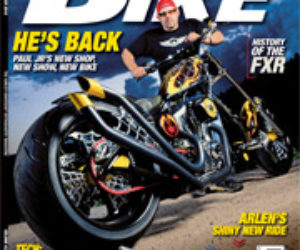 Volume 42, Number 12  Hot Bike Table of Contents