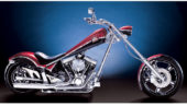 2006 American Ironhorse Motorcycle Models