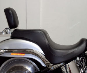Bitchin’ Seat Company – Deuce Motorcycle Seat Kit Installation