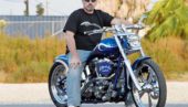 Better Than Stock | 1994 Harley Davidson Softail