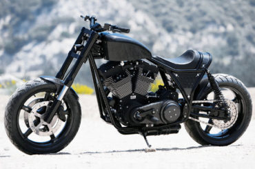 2006 Twin Cam Street Fighter – Featured Street Fighter